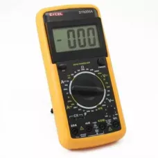 Мультиметр DT VC 9805