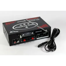 Підсилювач AMP SN 905+Bluetooth