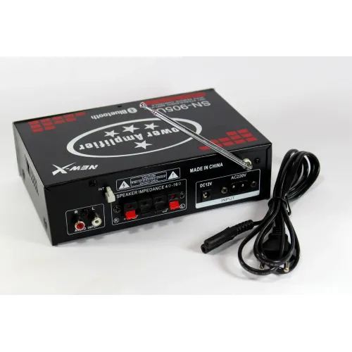 Усилитель AMP SN 905+Bluetooth