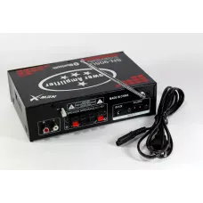 Усилитель AMP SN 905+Bluetooth