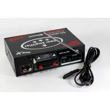 Підсилювач AMP SN 905+Bluetooth