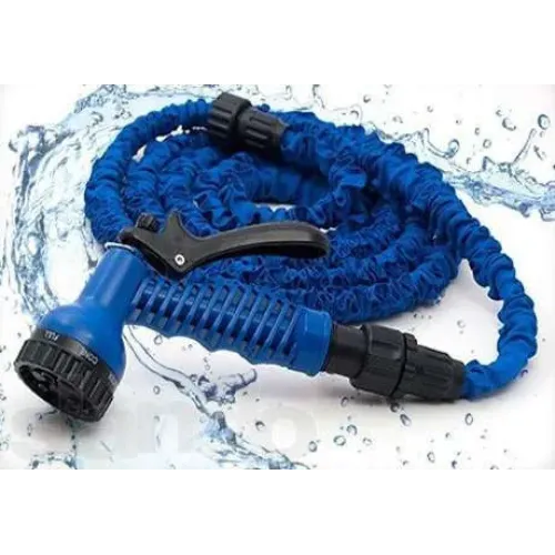 Шланг розтягується X HOSE 37.5 m , різні кольори - фото 2