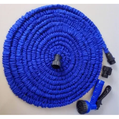 Шланг розтягується X HOSE 37.5 m , різні кольори - фото 3