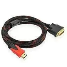 Кабель HDMI-VGA 1.5 M