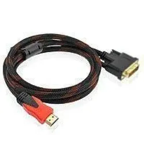 Кабель HDMI-VGA 1.5 M