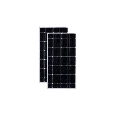 Солнечная панель Solar board UKC 150W 18v, размер 1480*670*35 мм - фото 3