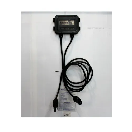 Сонячна панель Solar board UKC 150W 18v, розмір 1480*670*35 мм - фото 2