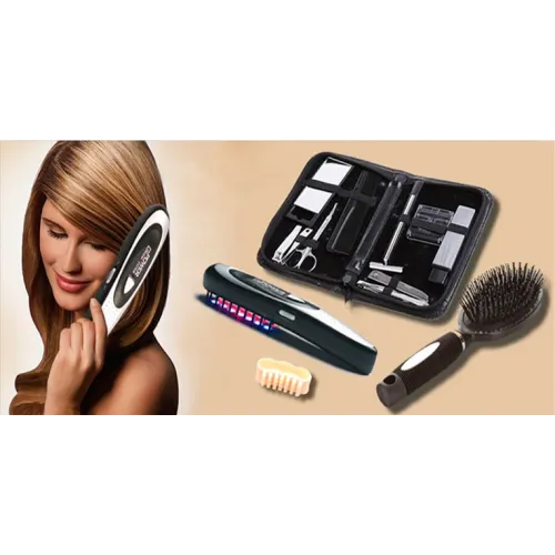 Лазерная расчестка POWER COMB - фото 2