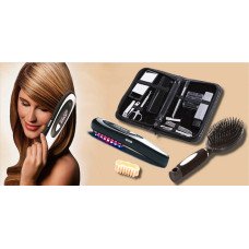 Лазерная расчестка POWER COMB