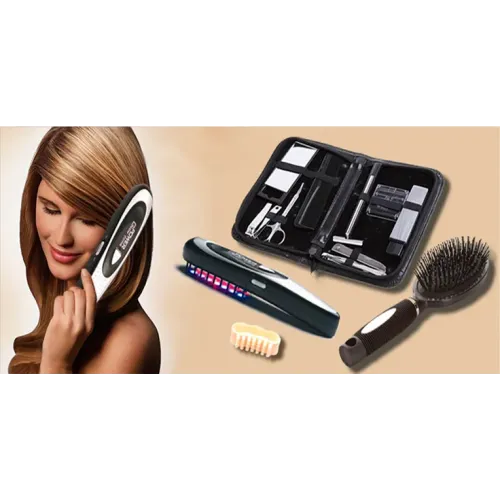 Лазерная расчестка POWER COMB - фото 2