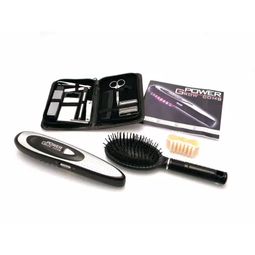 Лазерная расчестка POWER COMB - фото 3