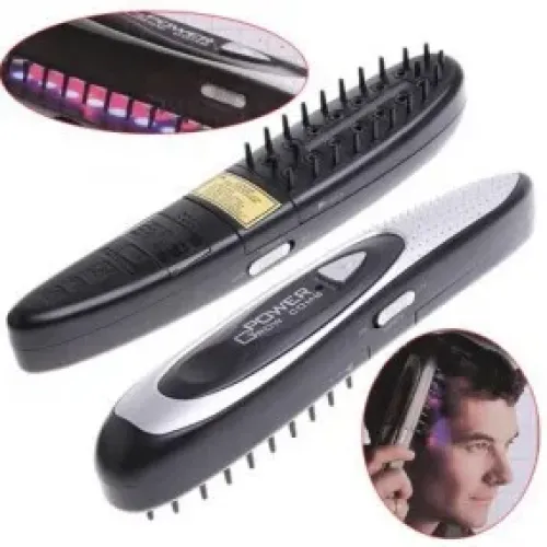Лазерная расчестка POWER COMB