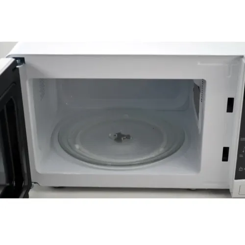 Микроволновая печь Domotec MS5331 700 Вт 20 литров белая - фото 4