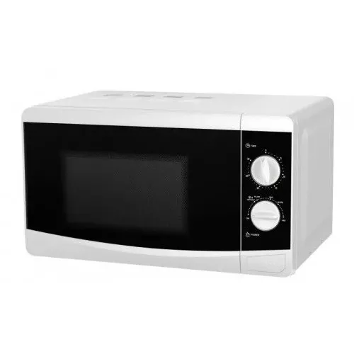 Микроволновая печь Domotec MS5331 700 Вт 20 литров белая