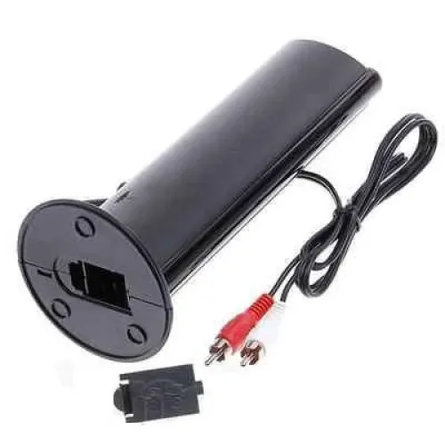 Беспроводные наушники 5в1 + FM радио Wireless Headphone pc tv - фото 11