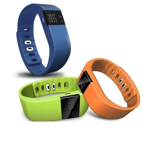 Фитнес трекер Tw64 Smartband (смарт браслет, часы Smart watch) - фото 5
