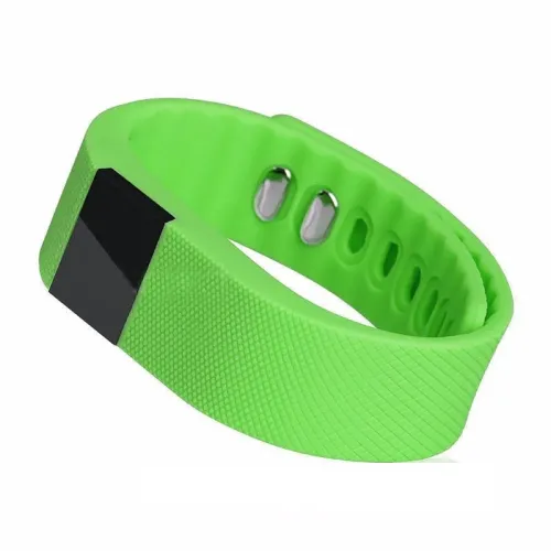 Фитнес трекер Tw64 Smartband (смарт браслет, часы Smart watch) - фото 7