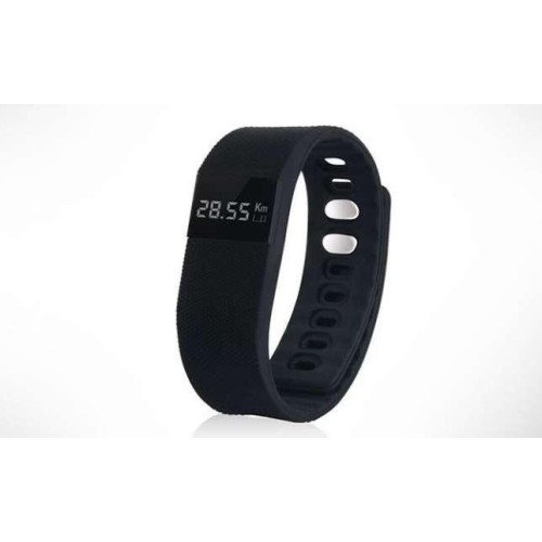 Фитнес трекер Tw64 Smartband (смарт браслет, часы Smart watch) - фото 2