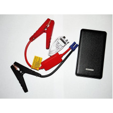 Портативный аккумулятор POWER BANK 60000 6200 mAh Jump starter