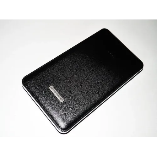 Портативный аккумулятор POWER BANK 60000 6200 mAh Jump starter - фото 5