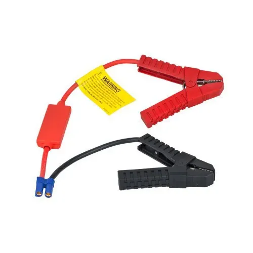 Портативный аккумулятор POWER BANK 60000 6200 mAh Jump starter - фото 8