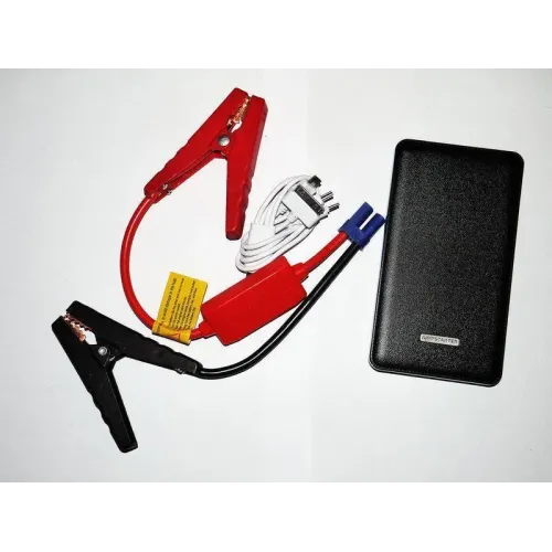 Портативний акумулятор POWER BANK 60000 6200 mAh Jump starter