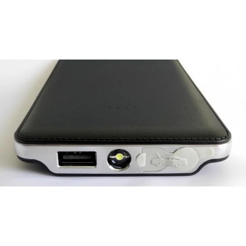 Портативний акумулятор POWER BANK 60000 6200 mAh Jump starter - фото 7