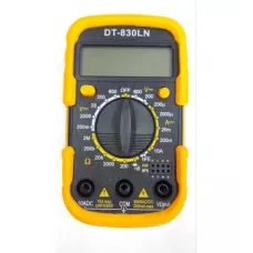 Мультиметр DT 830 LN