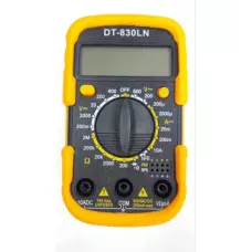 Мультиметр DT 830 LN