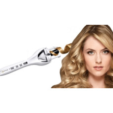 Автоматичний стайлер плойка INSTULER Tulip Perfect Curls & Waves
