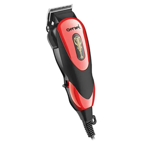 Професійна машинка для стрижки тварин Gemei (Gm-1023) 10Вт - фото 3
