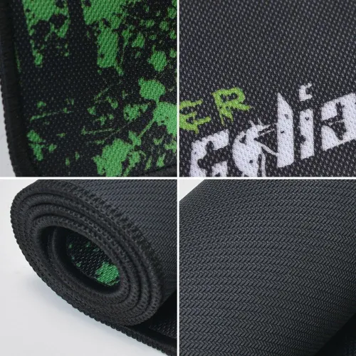 Ігрова поверхня Razer 30*90*0.3 см Goliathus Fragged Alpha Terra Extended Speed - фото 5