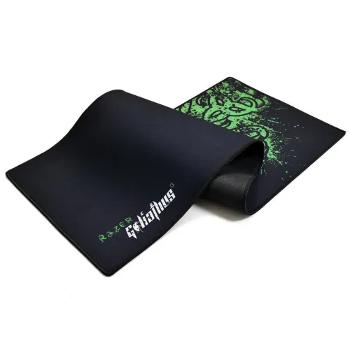 Ігрова поверхня Razer 30*90*0.3 см Goliathus Fragged Alpha Terra Extended Speed - фото 6