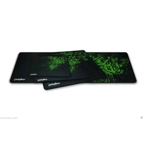 Ігрова поверхня Razer 30*90*0.3 см Goliathus Fragged Alpha Terra Extended Speed