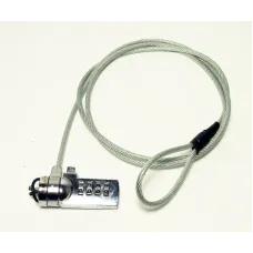 Замок для ноутбука DL-1022 (пароль)