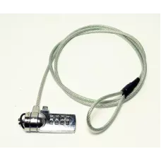 Замок для ноутбука DL-1022 (пароль)