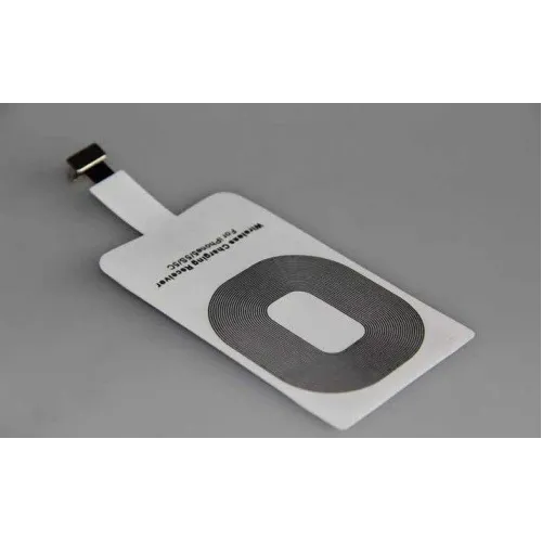 Приймач для бездротової зарядки iPhone 5/5S/5C/6/6S
