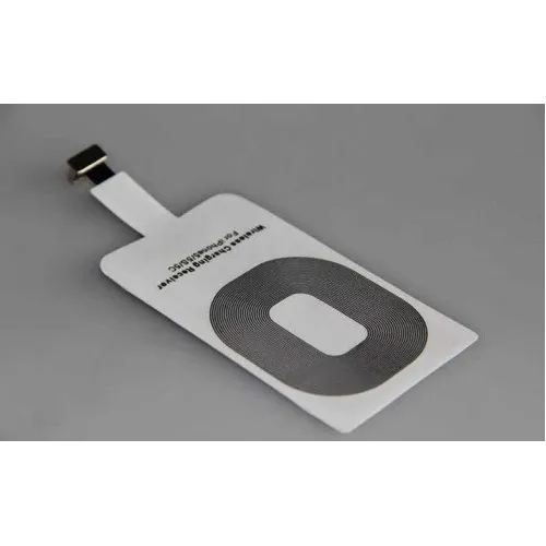 Приймач для бездротової зарядки iPhone 5/5S/5C/6/6S