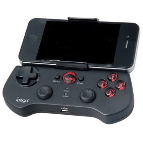 Джойстик ipega PG-9017 Bluetooth V3.0 для смартфона