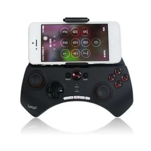 Джойстик ipega PG-9025 Bluetooth V3.0 для смартфона