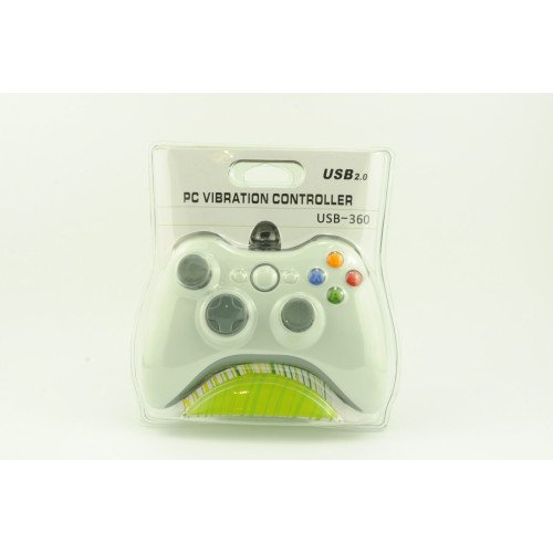 Джойстик U360 USB - фото 2