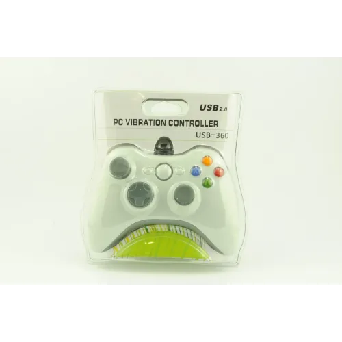 Джойстик U360 USB - фото 2