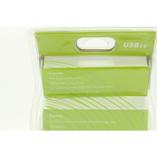 Джойстик U360 USB - фото 3