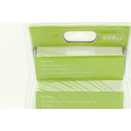 Джойстик U360 USB - фото 3