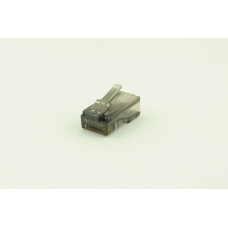 Коннектор RJ45 цветной GOLD quality A+