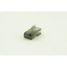 Коннектор RJ45 цветной GOLD quality A+