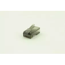 Коннектор RJ45 цветной GOLD quality A+