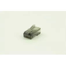 Коннектор RJ45 цветной GOLD quality A+