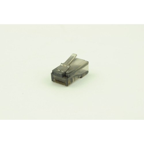 Коннектор RJ45 цветной  GOLD quality A+