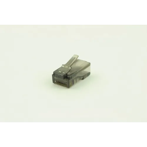 Коннектор RJ45 цветной GOLD quality A+